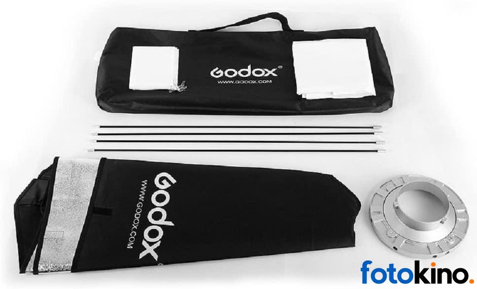 Softbox SB-BW 70100 Godox clasico con aro de aluminio 70 x 10 - Image 4