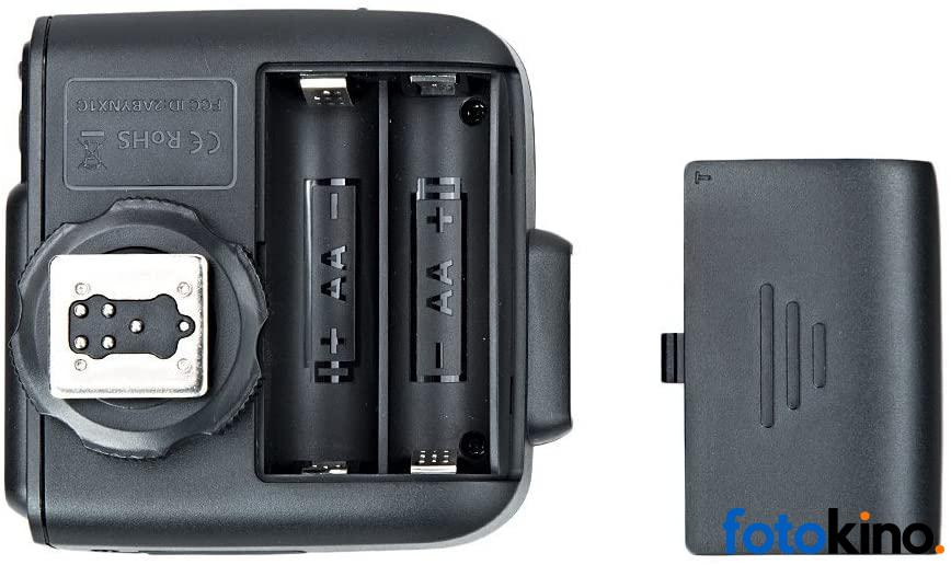 Dispardor X1T-S TTL Godox transmisor para flashes Sony - Image 6