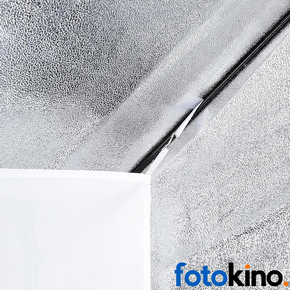 Softbox SB-BW 70100 Godox clasico con aro de aluminio 70 x 10 - Image 5