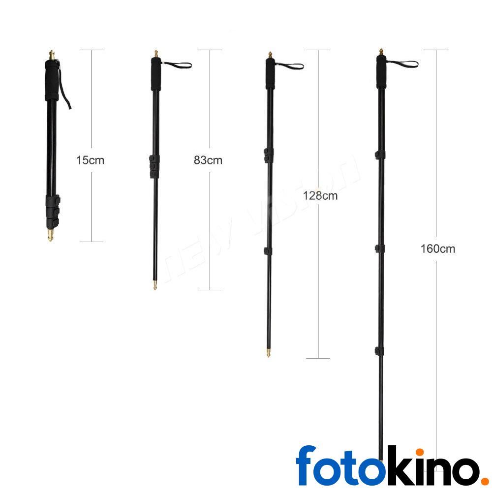 Soporte Godox para Witstro y speedlites AD-S16 - Image 7