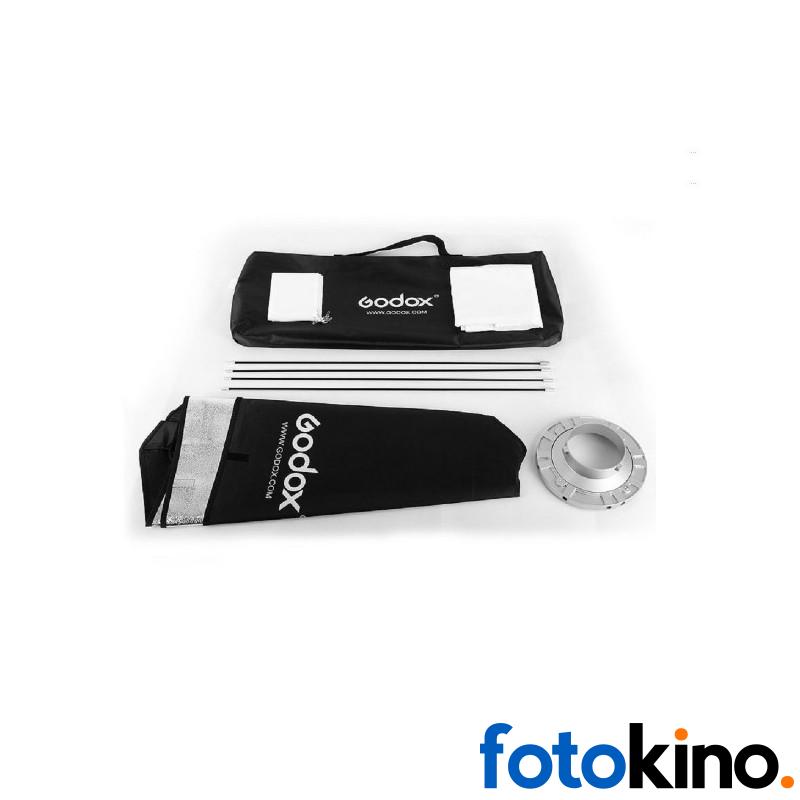 Softbox SB-BW 6060 Godox clasico con aro de aluminio 60x60c - Image 3