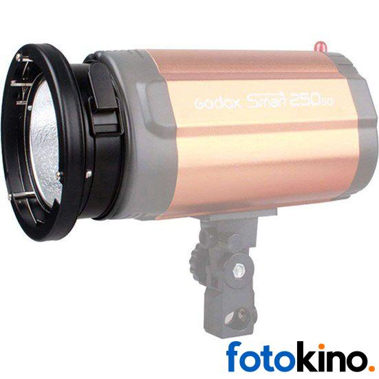 Adaptador STA11 Godox de flashes mini smart a montura bowens - Image 4