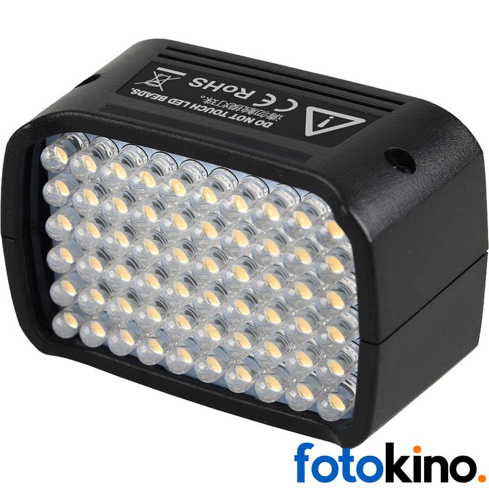 Cabeza Godox AD-L de flash LED para AD200Pro, AD200 - Image 4