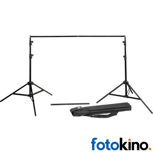 Portafondos Godox BS-04 con bolsa 2.6x3mts