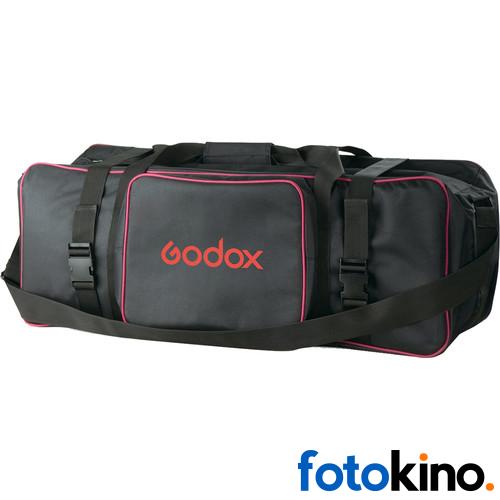Maleta pequeña Godox CB-05 de tela nylon 72x24x24cm
