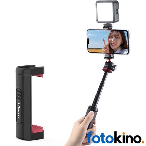 Soporte para trípode para smartphone Ulanzi ST-19 - Image 9