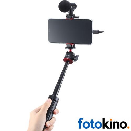 Soporte para trípode para smartphone Ulanzi ST-19 - Image 11