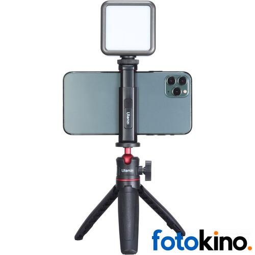 Soporte para trípode para smartphone Ulanzi ST-19 - Image 12