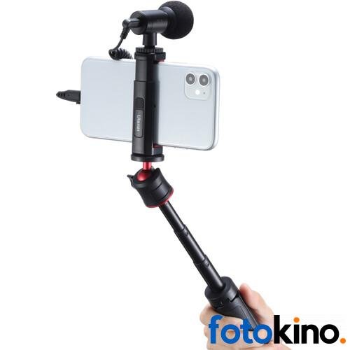 Soporte para trípode para smartphone Ulanzi ST-19 - Image 13
