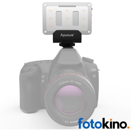 Aputure AL-M9 Mini Luz led liviana - Image 5