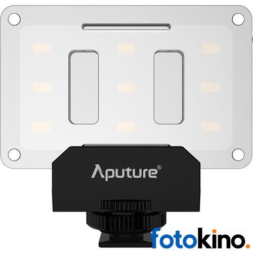 Aputure AL-M9 Mini Luz led liviana - Image 9