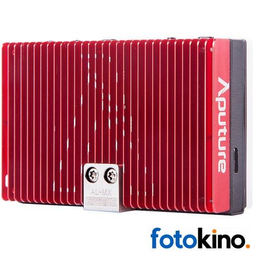 Aputure Amaran AL-MX Mini Led de alta potencia bi color - Image 3