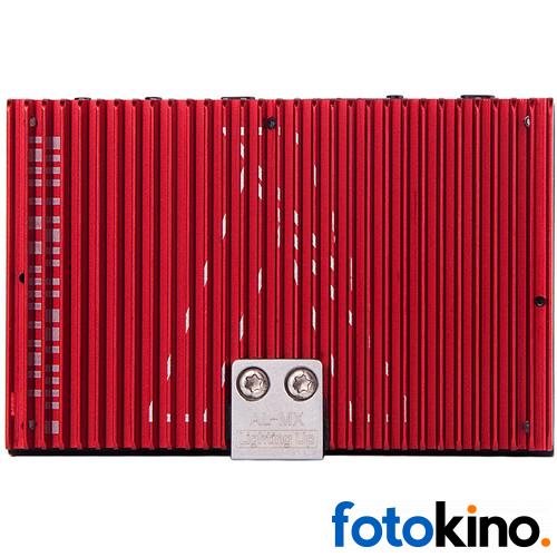 Aputure Amaran AL-MX Mini Led de alta potencia bi color - Image 4