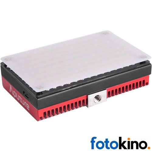 Aputure Amaran AL-MX Mini Led de alta potencia bi color - Image 5