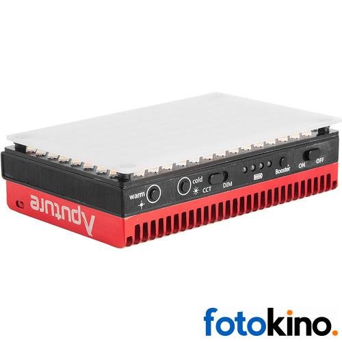 Aputure Amaran AL-MX Mini Led de alta potencia bi color - Image 6