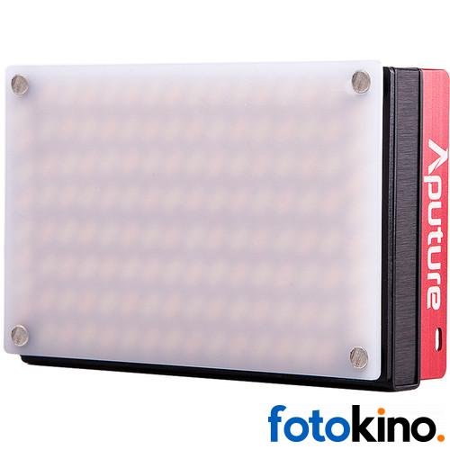Aputure Amaran AL-MX Mini Led de alta potencia bi color - Image 8