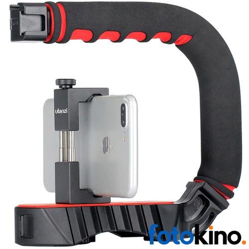 Ulanzi U-Grip Pro Mango de cámara / celular smartphone - Image 3