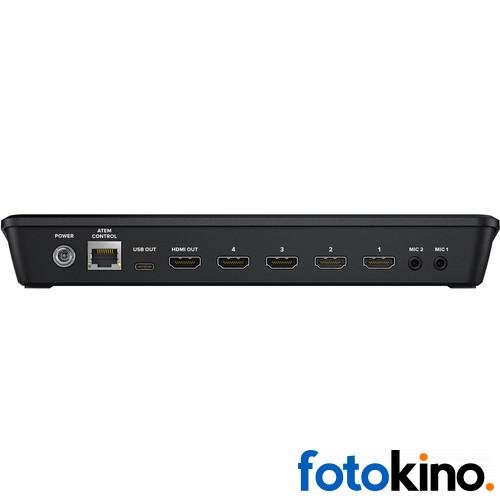 Blackmagic Atem mini Pro - Image 3
