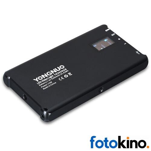 Luz LED Yongnuo YN365RGB - Image 6