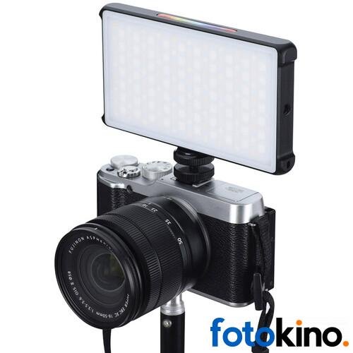 Luz LED Yongnuo YN365RGB - Image 10