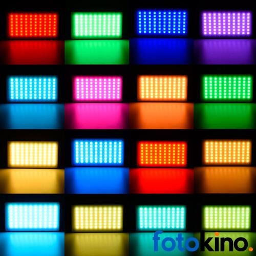 Luz LED Yongnuo YN365RGB - Image 12