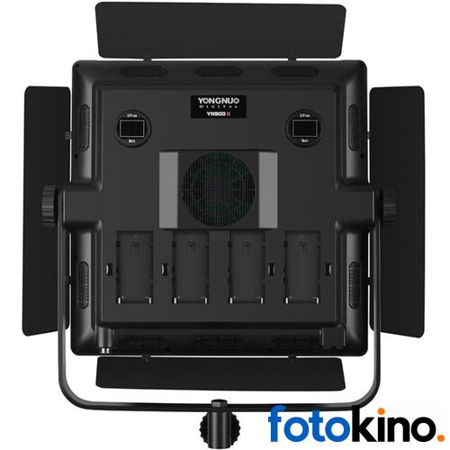 Luz LED Yongnuo YN900II 3200-5600k - Image 3