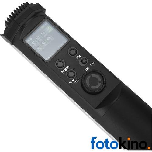 Luz LED Yongnuo YN360 MINI - Image 7