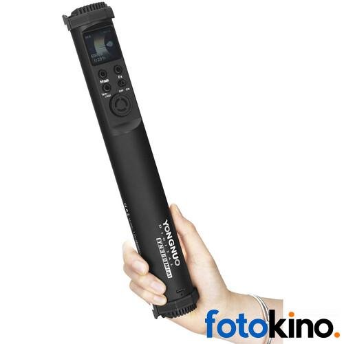 Luz LED Yongnuo YN360 MINI - Image 10