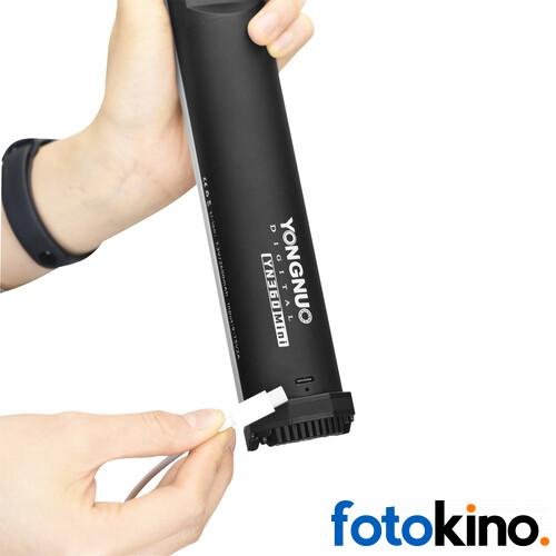 Luz LED Yongnuo YN360 MINI - Image 11