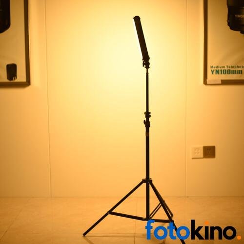 Luz LED Yongnuo YN360 MINI - Image 12