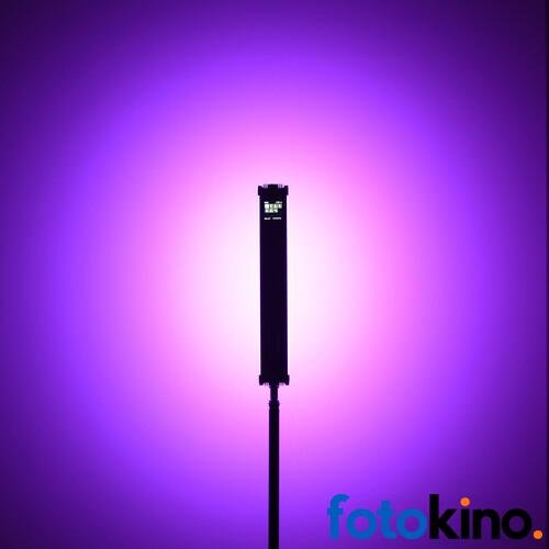Luz LED Yongnuo YN360 MINI - Image 13