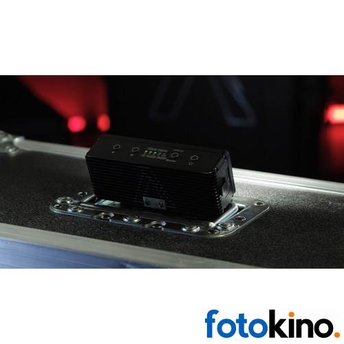Aputure Amaran AL-MW Luz de video Mini LED - Image 5