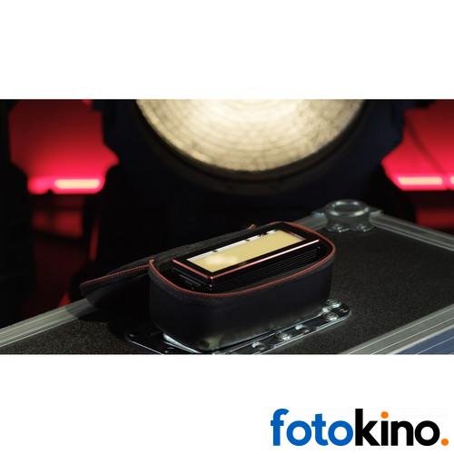 Aputure Amaran AL-MW Luz de video Mini LED - Image 6