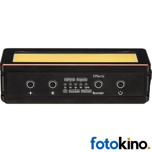 Aputure Amaran AL-MW Luz de video Mini LED - Image 20
