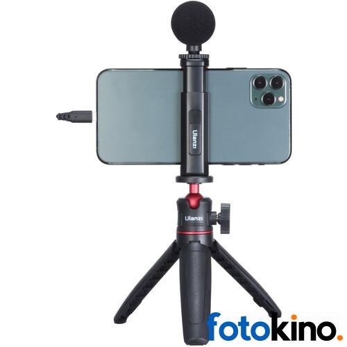 Soporte para trípode para smartphone Ulanzi ST-19 - Image 16