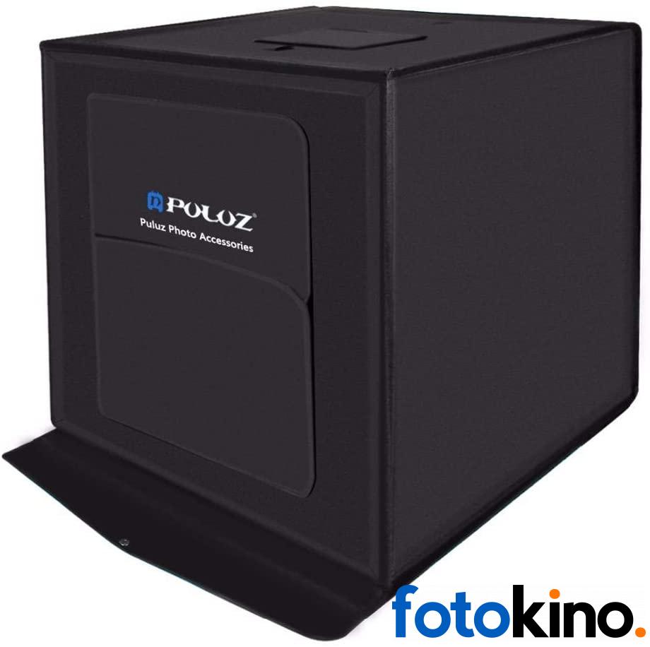 Puluz Caja de luz para foto de productos 40x40cm - Image 2