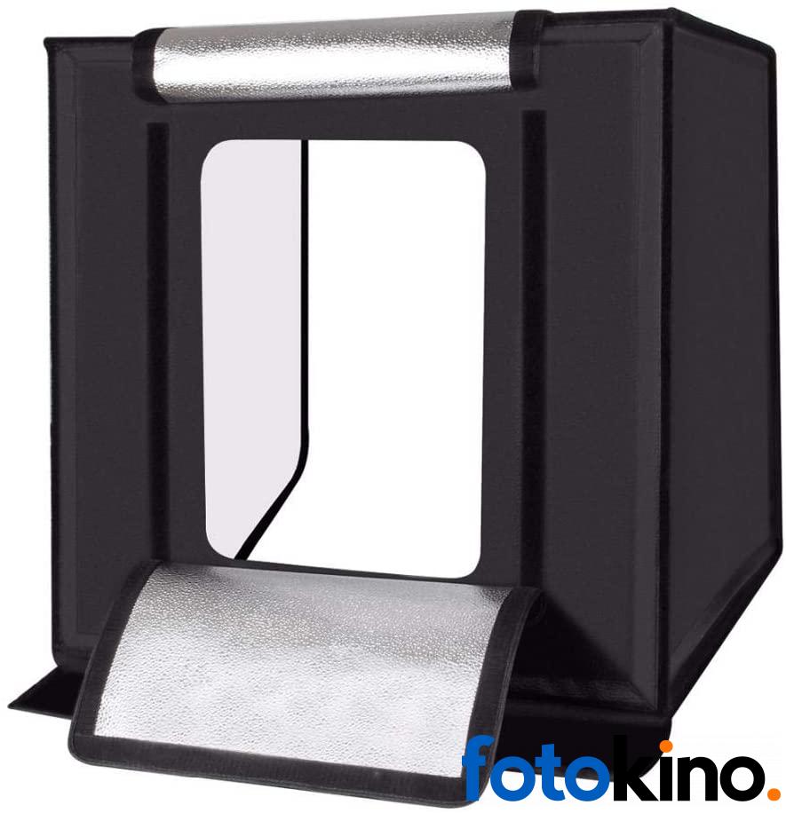 Puluz Caja de luz para foto de productos 40x40cm - Image 3