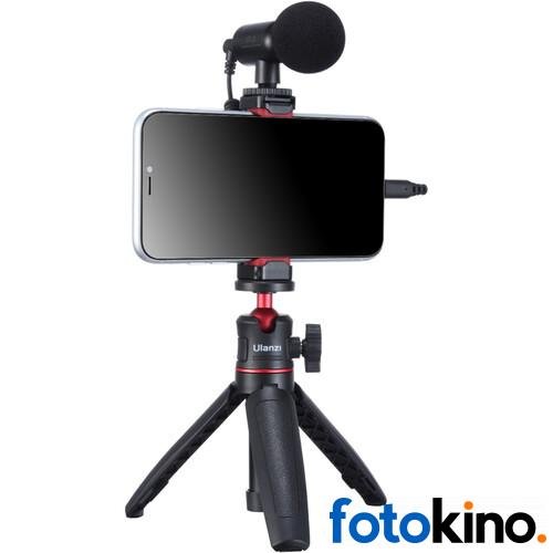 Soporte para trípode para smartphone Ulanzi ST-19 - Image 8