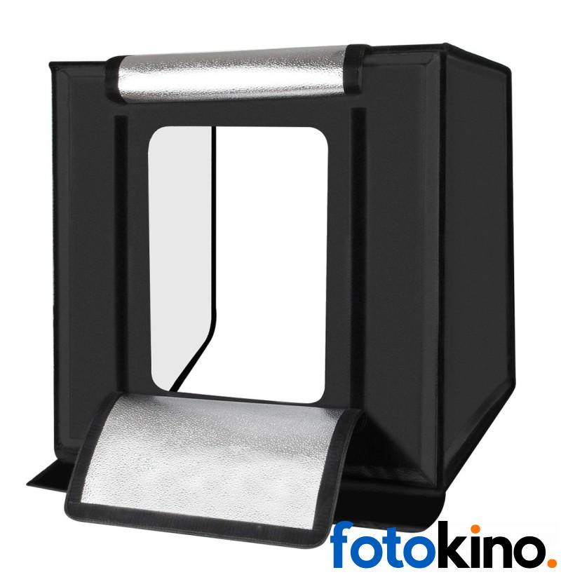 Puluz Caja de luz para foto de productos 60x60cm - Image 12