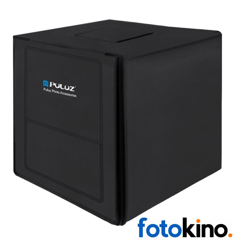 Puluz Caja de luz para foto de productos 80x80cm - Image 2