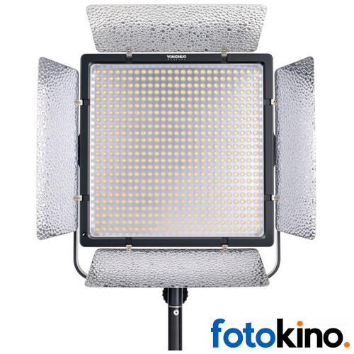 Luz LED Yongnuo YN900II 3200-5600k - Image 7