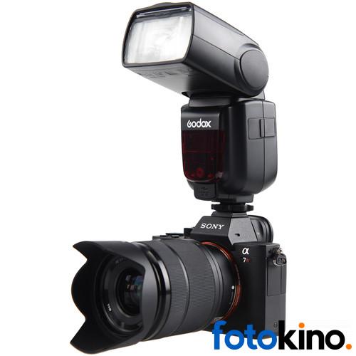 Flash Godox TT600s Thinklite para cámaras Sony - Image 3