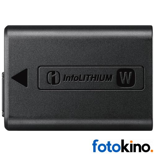 Batería recargable de iones de litio Sony NP-FW50 (1020 mAh) - Image 3