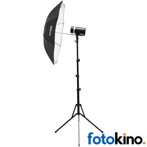 Godox AD300pro Exterior 2-Flash Kit 1 - Image 3