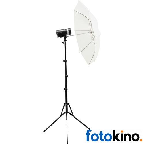 Godox AD300pro Exterior 2-Flash Kit 1 - Image 4
