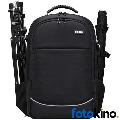 Godox AD300pro Exterior 2-Flash Kit 1 - Image 5