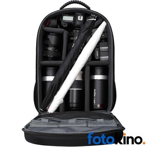 Godox AD300pro Exterior 2-Flash Kit 1 - Image 6