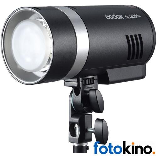 Godox AD300pro Exterior 2-Flash Kit 1 - Image 9