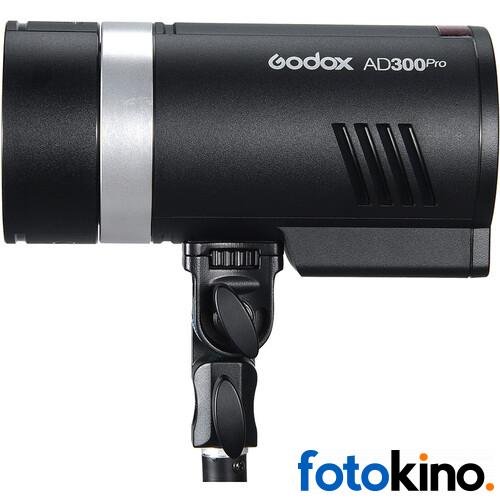 Godox AD300pro Exterior 2-Flash Kit 1 - Image 10