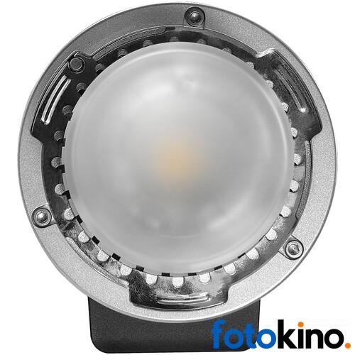 Godox AD300pro Exterior 2-Flash Kit 1 - Image 17